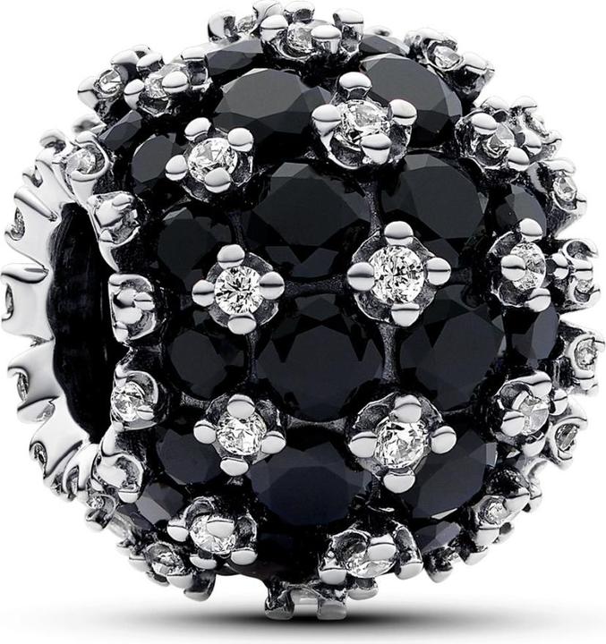 Produktbild Pandora Funkelndes Pavé Charm (Silber 925)