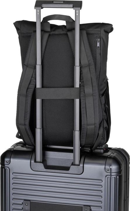 Actual product image Strellson Wood Street backpack 46 cm (18 l)