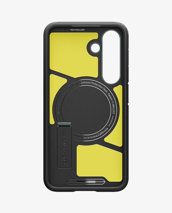 Image du produit Spigen Tough Armor MagSafe (Samsung Galaxy S25)