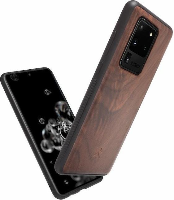 Actual product image Woodcessories EcoBump (Samsung Galaxy S20 Ultra 5G)