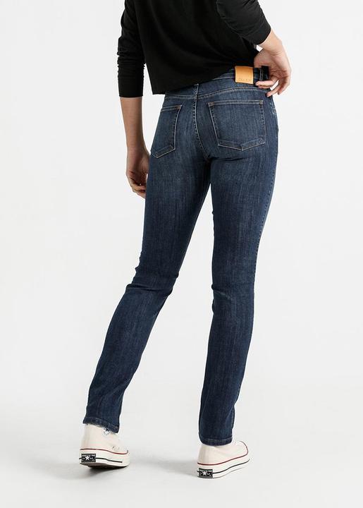 Actual product image Du/Er Performance Denim Slim Straight (S)