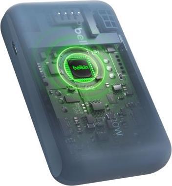 Produktbild Belkin BoostCharge (10000 mAh, 20 W, 37 Wh)