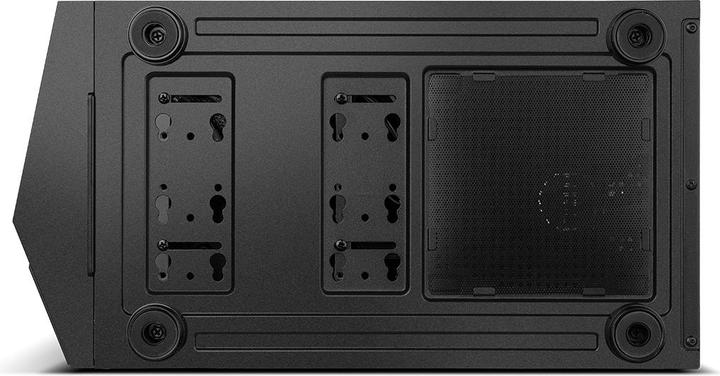 Image du produit Nox Infinity Gamma (mATX, ITX, ATX)