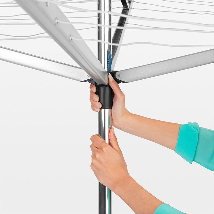 Produktbild Brabantia Lift-O-Matic (60 m)