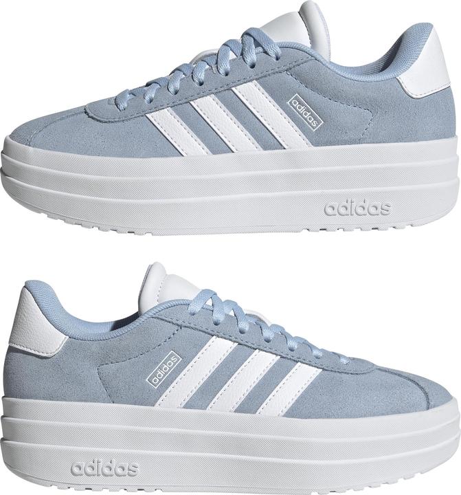 Produktbild adidas Vl Court Bold (39 1/3)