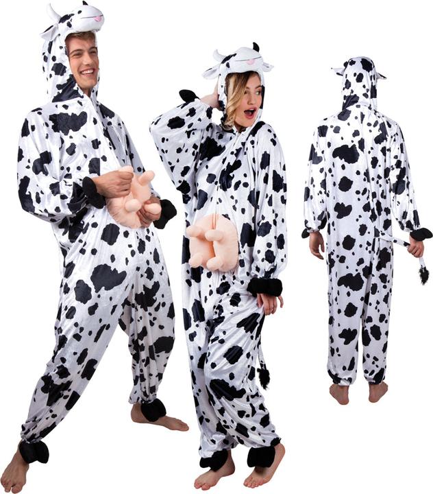 Boland Cow