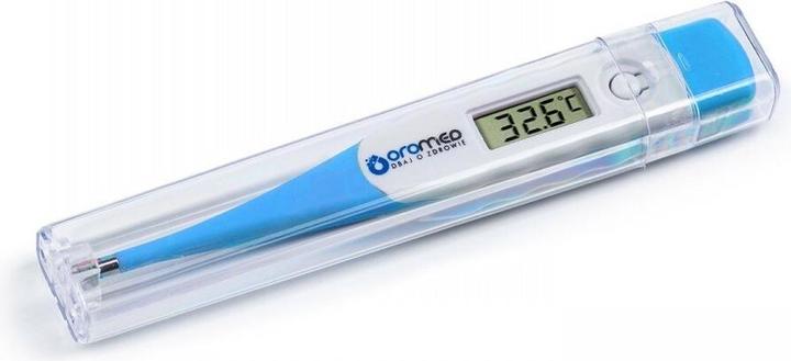 Actual product image Oromed Supplier did not provide product name (Non-contact)