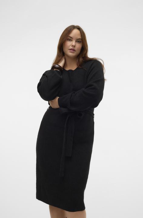 Produktbild Vero Moda VMCPIPPA Langes Kleid Strickkleid (S)