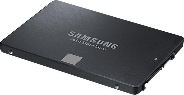 Immagine prodotto Samsung 750 EVO Basic (500 GB, 2.5")