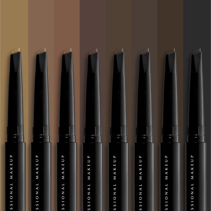 Image du produit NYX Professional Make-Up Remplissage et fluff (Chocolate)