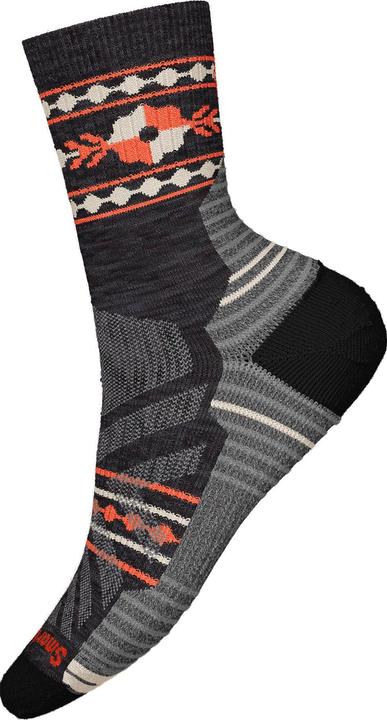 Immagine prodotto Smartwool Women's Hike Light Cush. Floral Mid Crew Socks (42 - 45)