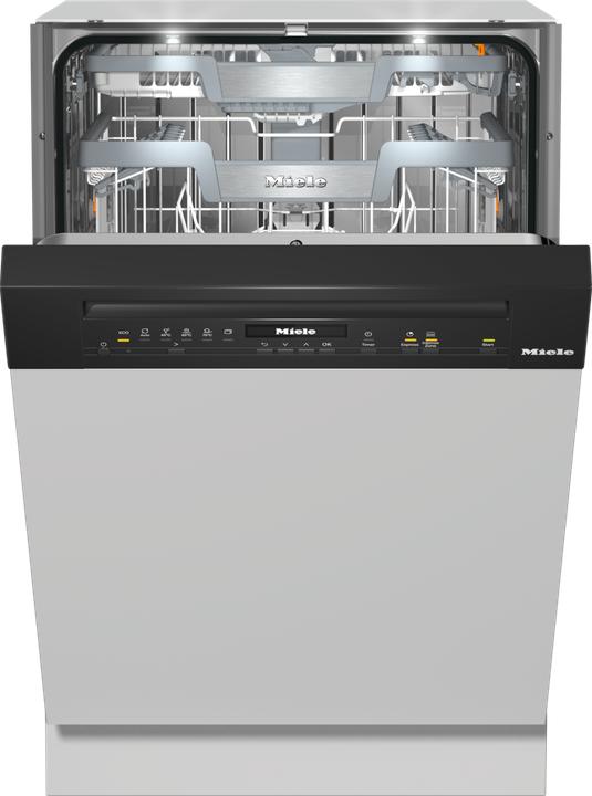 Produktbild Miele G 3825-55 SCi