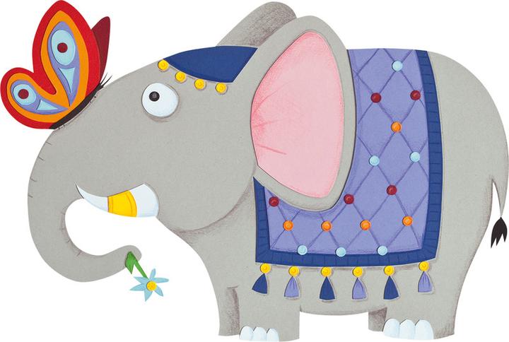 Actual product image Folia Photo cardboard block (300 g/m², 25 x)