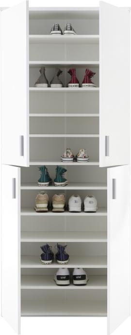 Produktbild Bega Consult Lincoln (80 x 35 x 191 cm)