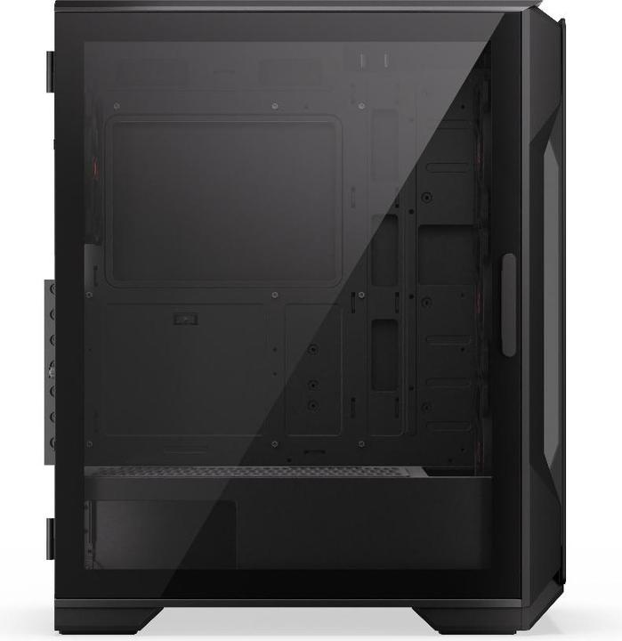 Actual product image Krux Obudowa Heko (ATX, Mini-ITX, mATX)