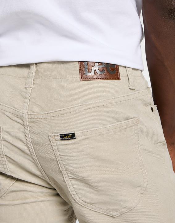 Image du produit Lee Pantalon en tissu Slim Fit MVP (38)