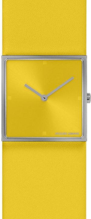 Produktbild Jacques Lemans Damenuhr La Passion (Analoguhr, 30 mm)