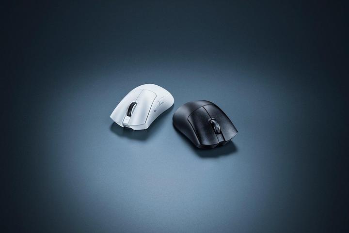 Produktbild Razer DeathAdder V3 Pro (Kabellos)
