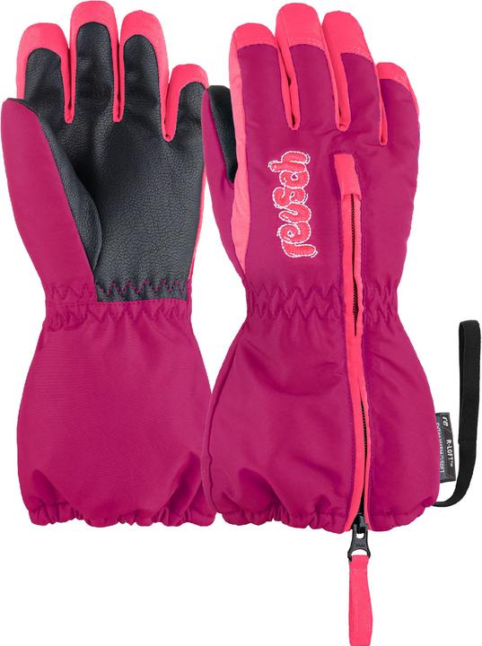 Produktbild Reusch Tom Handschuhe (4, 5)