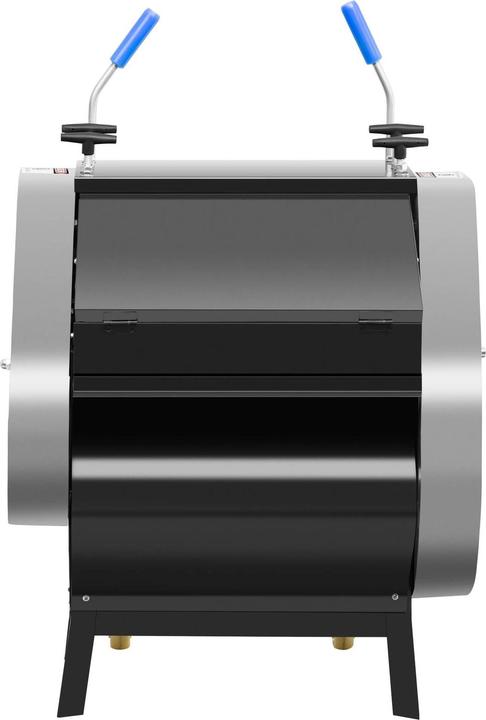 Produktbild MSW Kabelschälmaschine Abisoliermaschine Kabelisoliermaschine Elektrisch 21Einschübe (710 mm)