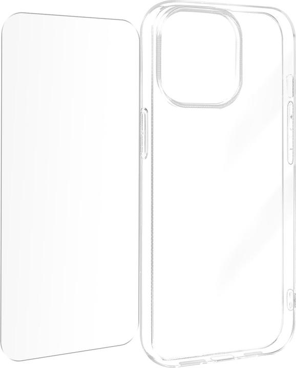 Image du produit Avizar 360 Protection, film et étui Série (Apple iPhone 15 Pro Max)
