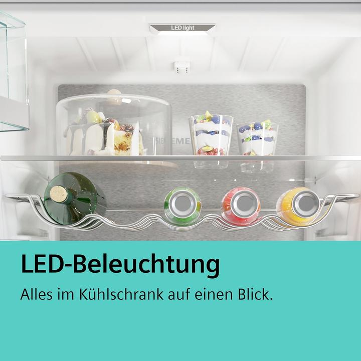 Produktbild Lipo Siemens KI86VVFE0 (267 l)