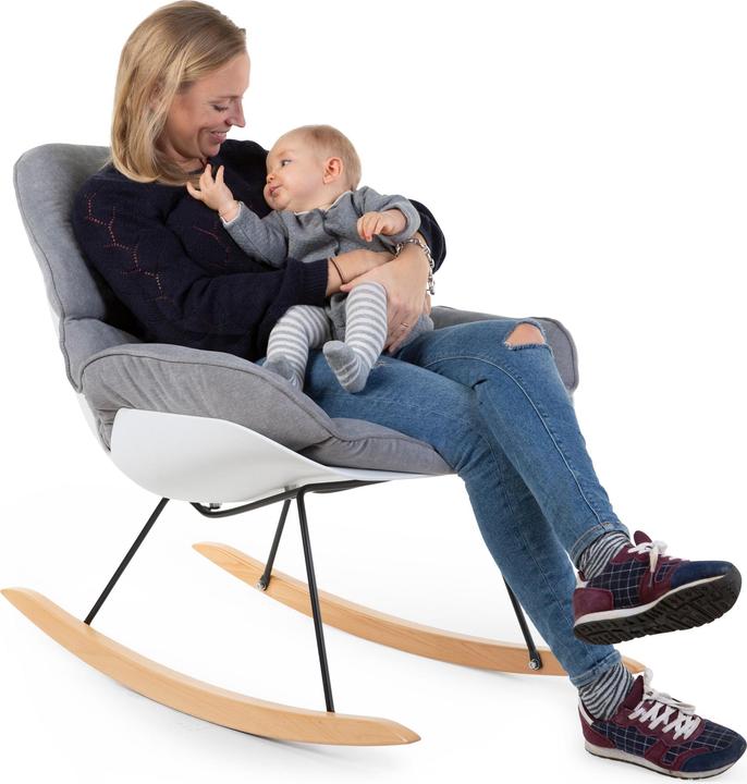 Image du produit Childhome Rocking Stuhl