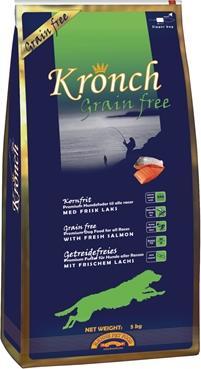 Immagine prodotto Kronch Adulti Graanvrij (Adulto, 1 pz., 5000 g)
