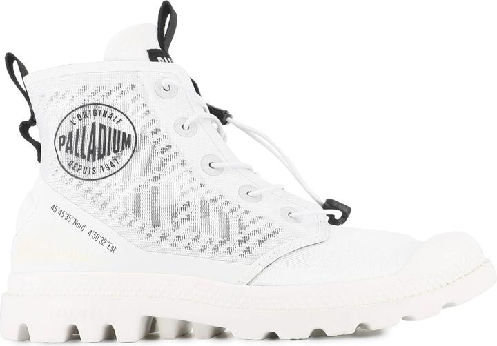 Produktbild Palladium Pampa Lite Travel Vt - 65071 (44.5)