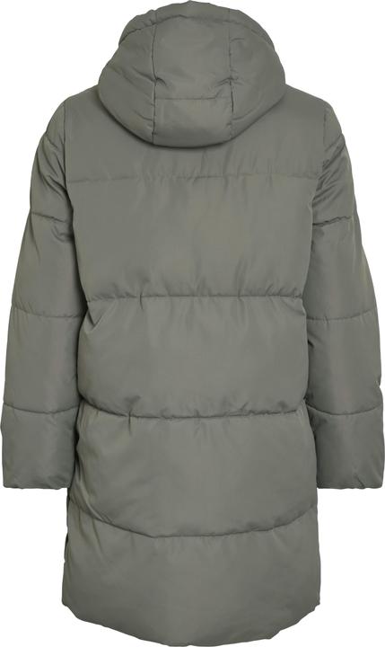 Image du produit Vila Manteau bouffant à capuche (36)