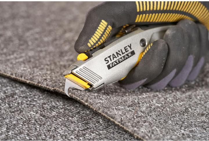Actual product image Stanley Knife FatMax XL (Cutters)