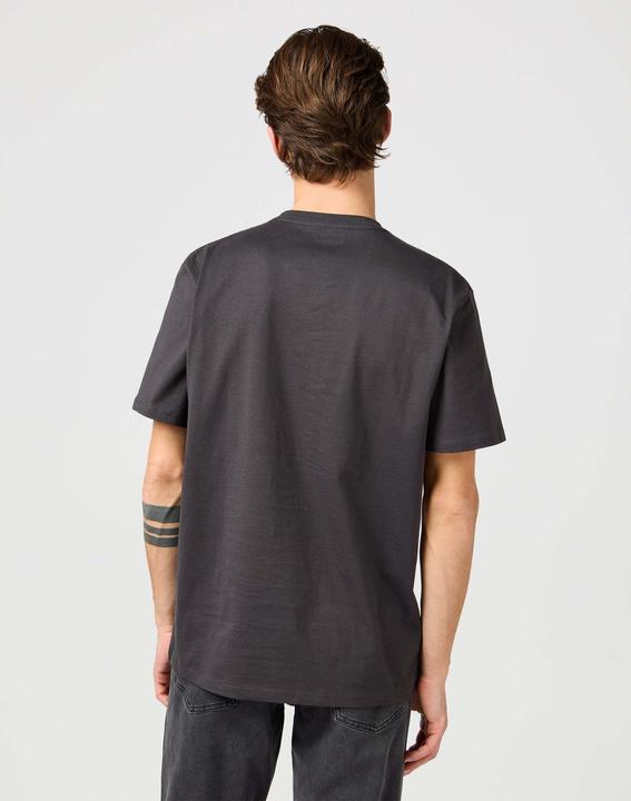 Image du produit Wrangler T-Shirt Small Logo Tee (L)