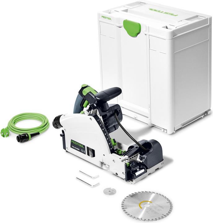 Produktbild Festool Vorritzer Tauchsäge Säge Kreissägeblatt 1500 190W TSV60 KEBQ-Plus 576730