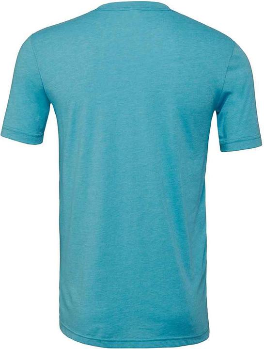 Actual product image Bella Canvas CVC TShirt short-sleeved (M)