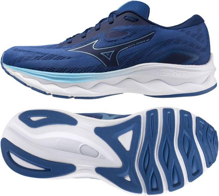 Actual product image Mizuno Wave Serene (42)