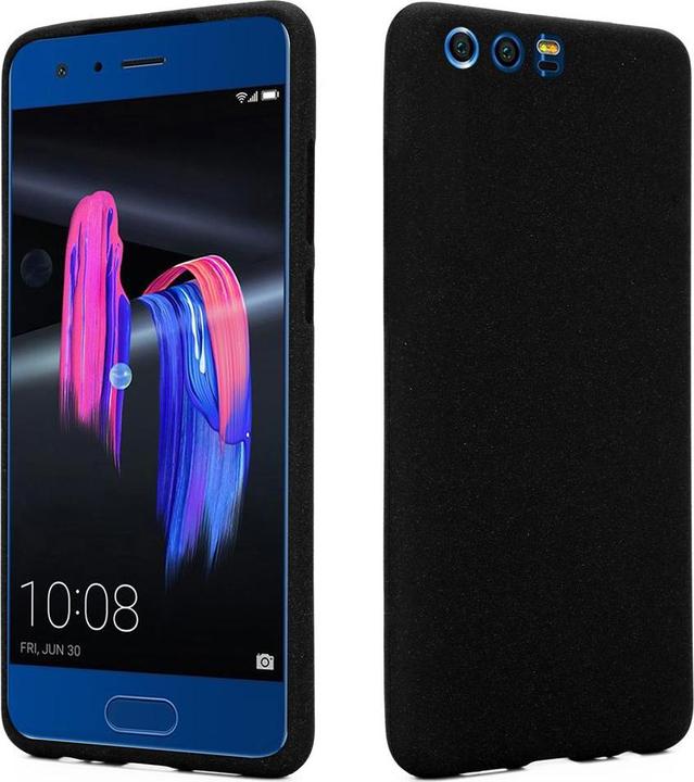 Produktbild Cadorabo TPU Frosted Hülle (Honor 9)