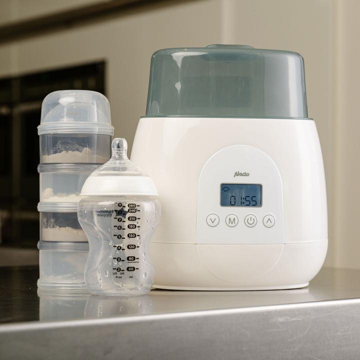 Produktbild Alecto Duo