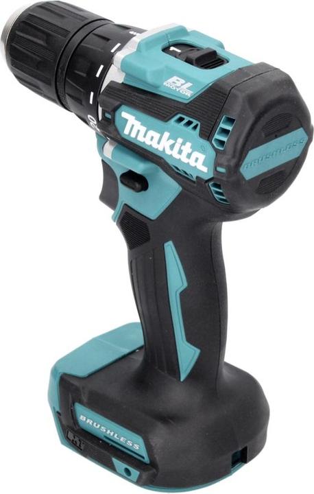 Actual product image Makita DDF487Z (Rechargeable battery operated)