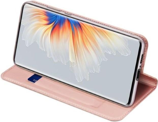 Produktbild Dux Ducis Skin Pro Series Bookcover (Xiaomi Mi Mix 4)
