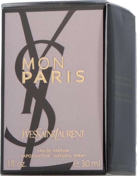 Actual product image Yves Saint Laurent Mon Paris (Eau de parfum, 30 ml)