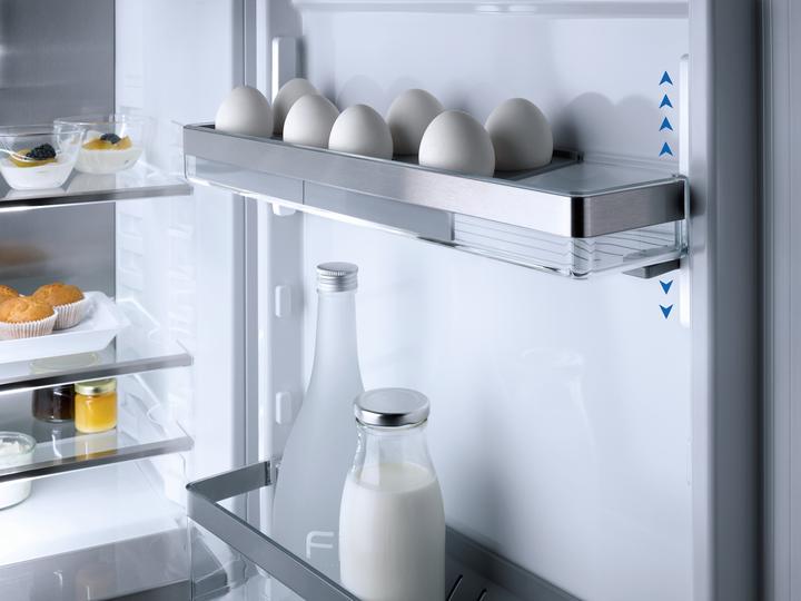 Image du produit Miele K7374d (174 l)