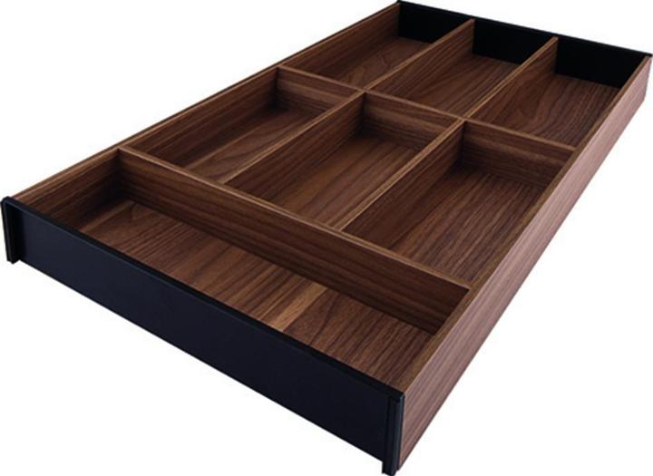 Actual product image Blum ZC7S550BH3 N01T AMBIA-LINE Besteckeins.