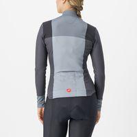 Image du produit Castelli Unlimited W Thermal Jersey (S)