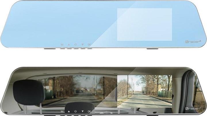 Produktbild Tracer 4.0D FHD MENSA (Eingebautes Display, Eingebautes Mikrofon, WLAN, Full HD)