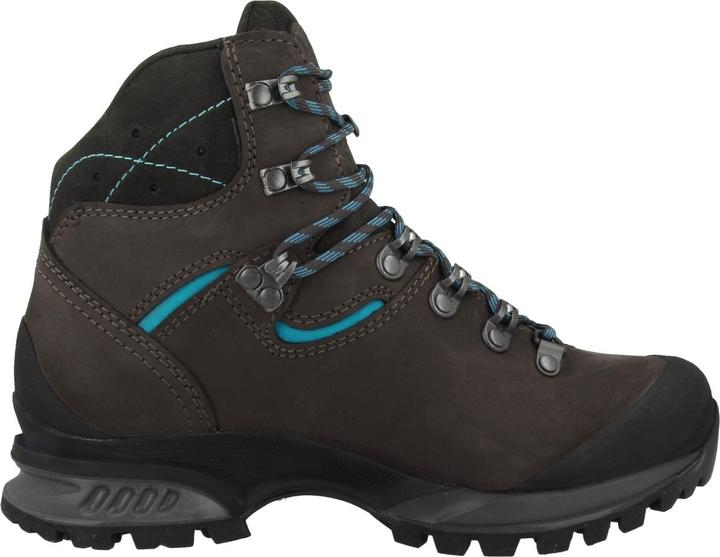 Actual product image Hanwag Tatra II GTX Shoes (37.5)