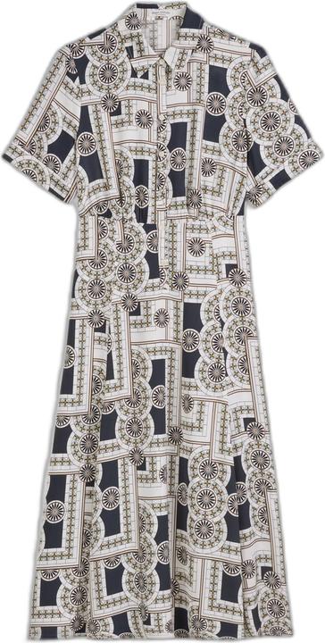 Produktbild Marc O'Polo Damen bedrucktes gewebtes Kleid (40)