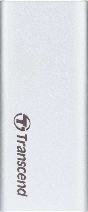 Actual product image Transcend ESD240C (480 GB)
