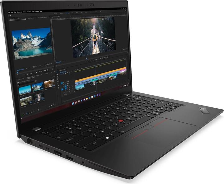 Immagine prodotto Lenovo L14 G4 i3-1315U/16GB/256M2/FHD/B/C(IR)/W11P (14", 16 GB, 256 GB, DE)