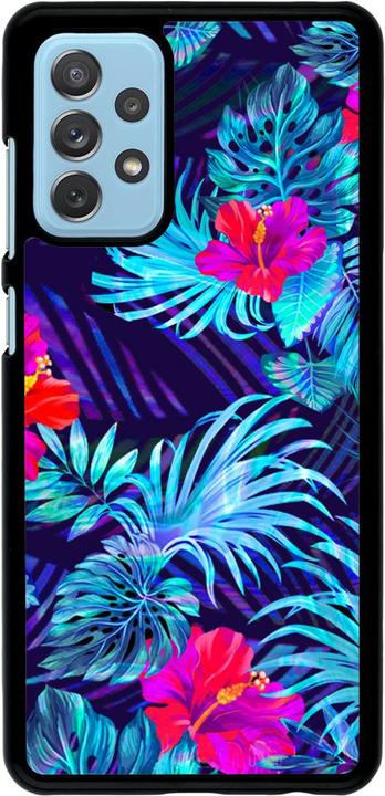Immagine prodotto PhoneLook Copertura della Foresta Blu (Samsung Galaxy A72)