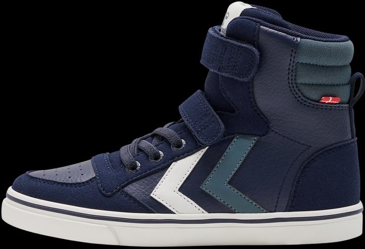 Produktbild hummel Slimmer Stadil High Jr (27)